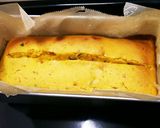 しっとりふわふわ♡かぼちゃパウンドケーキ作り方6写真