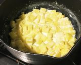 計量は小さじスプーンのみ！スイートポテト作り方3写真