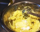 計量は小さじスプーンのみ！スイートポテト作り方4写真