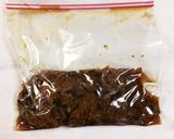 圧力鍋で時短！生姜の佃煮作り方6写真