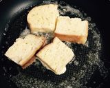 簡単*フレンチトースト♡作り方2写真