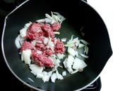 かぼちゃとサツマイモのあげないコロッケ作り方2写真