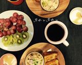 簡単*フレンチトースト♡作り方4写真
