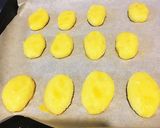 計量は小さじスプーンのみ！スイートポテト作り方5写真