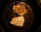 鶏ときのこのオイスターソース煮作り方3写真