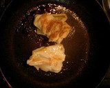 鶏ときのこのオイスターソース煮作り方3写真