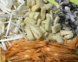 脇役？いいえ主役です！【銀杏飯】作り方2写真
