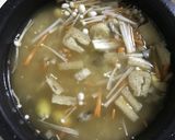 脇役？いいえ主役です！【銀杏飯】作り方3写真