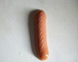 簡単♪羽みたいな？ウインナー（キャラ弁）作り方1写真