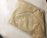トマトクリームパスタ♫ツナマヨリメイク作り方1写真