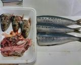 ✨鰯~っ❤サッパリまろやかスダチぽん酢✨作り方1写真