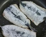 ✨鰯~っ❤サッパリまろやかスダチぽん酢✨作り方5写真