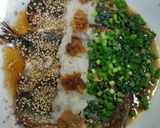 ✨鰯~っ❤サッパリまろやかスダチぽん酢✨作り方7写真