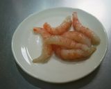 ピーマンのふんわり肉詰め作り方1写真