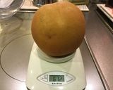 なし酒作り方1写真