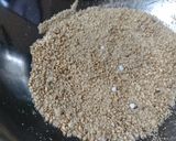 ほうれん草の胡麻和え！作り方1写真
