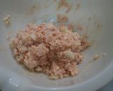 ピーマンのふんわり肉詰め作り方5写真