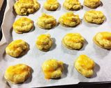 簡単☆スイートポテトクッキー(^^)作り方12写真