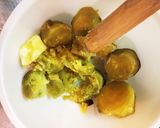 【おやつ】甘さ控えめスイートポテト作り方4写真