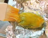 【おやつ】甘さ控えめスイートポテト作り方9写真