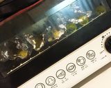 【おやつ】甘さ控えめスイートポテト作り方10写真