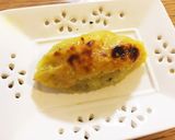 【おやつ】甘さ控えめスイートポテト作り方11写真