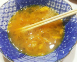 分量簡単！白だしで作る卵焼き作り方1写真