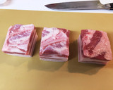 早炊きでOK！炊飯器で簡単豚の角煮作り方1写真