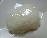お弁当箱に詰めるだけシナモン（キャラ弁）作り方3写真
