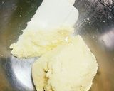 サクッホロッ♡簡単すぎるスノーボール♡作り方2写真