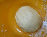 **ホットケーキミックスで簡単タルト**作り方1写真