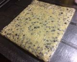 チョコチップクッキー作り方5写真