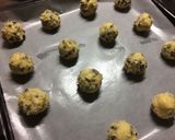 チョコチップクッキー作り方6写真