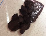 スイートポテト♡ケーキ作り方2写真