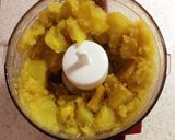 スイートポテト♡ケーキ作り方6写真
