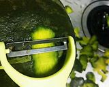 た~っぷりかぼちゃケーキ♪作り方3写真