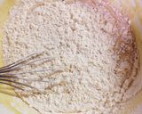 スイートポテト♡ケーキ作り方9写真
