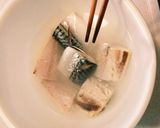 簡単！鯖の味噌煮作り方4写真