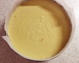 スイートポテト♡ケーキ作り方11写真