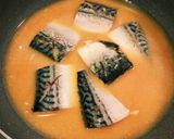 簡単！鯖の味噌煮作り方7写真