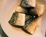 簡単！鯖の味噌煮作り方9写真