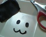 お弁当箱に詰めるだけシナモン（キャラ弁）作り方5写真