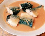 簡単！鯖の味噌煮作り方11写真