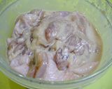 初めてでも簡単♪基本のマヨ鶏唐揚げ作り方1写真