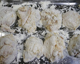 初めてでも簡単♪基本のマヨ鶏唐揚げ作り方2写真