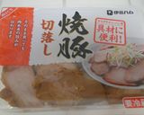 レンコンと焼豚のきんぴら作り方2写真