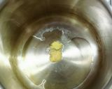 和風だし香る 甘口カレーうどん☺作り方2写真