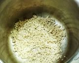 和風だし香る 甘口カレーうどん☺作り方3写真