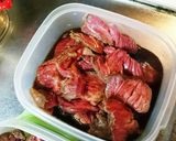 絶品タレでつくる焼きおにぎり作り方2写真