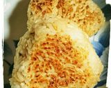 絶品タレでつくる焼きおにぎり作り方5写真